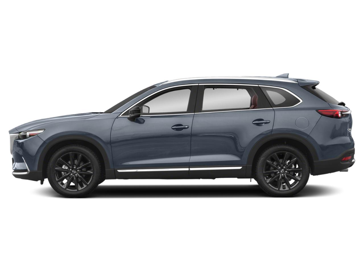 2022 Mazda CX-9 Vehicle Photo in Jacksonville, FL 32244