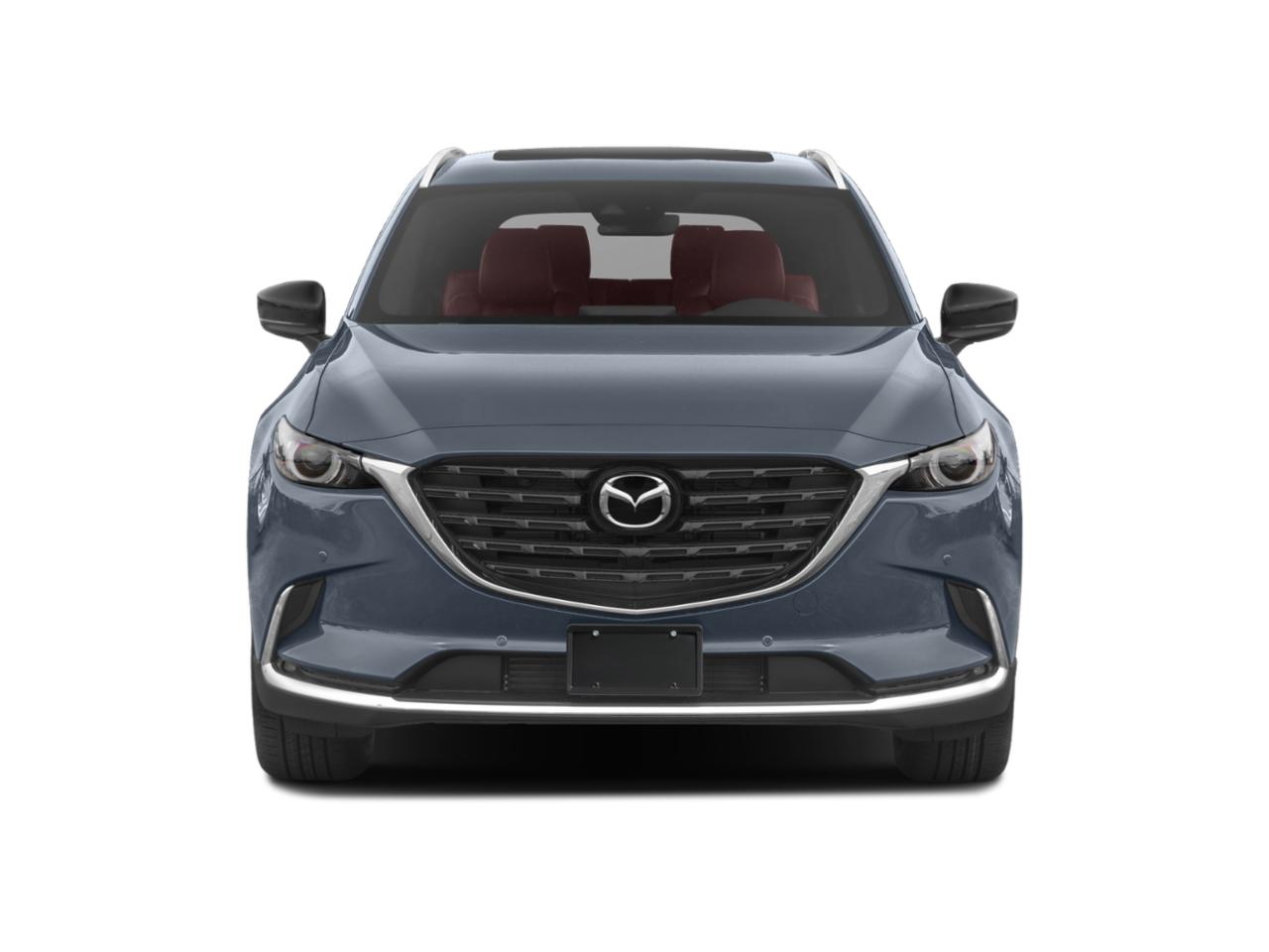 2022 Mazda CX-9 Vehicle Photo in Jacksonville, FL 32244