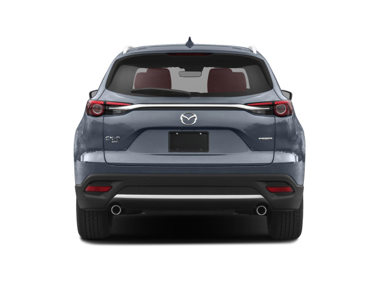 2022 Mazda CX-9 Vehicle Photo in Jacksonville, FL 32244