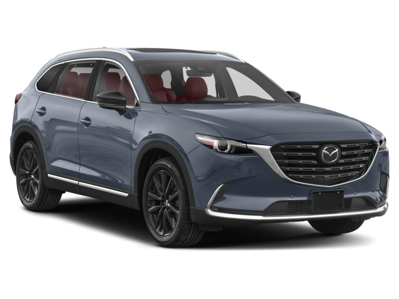 2022 Mazda CX-9 Vehicle Photo in Jacksonville, FL 32244