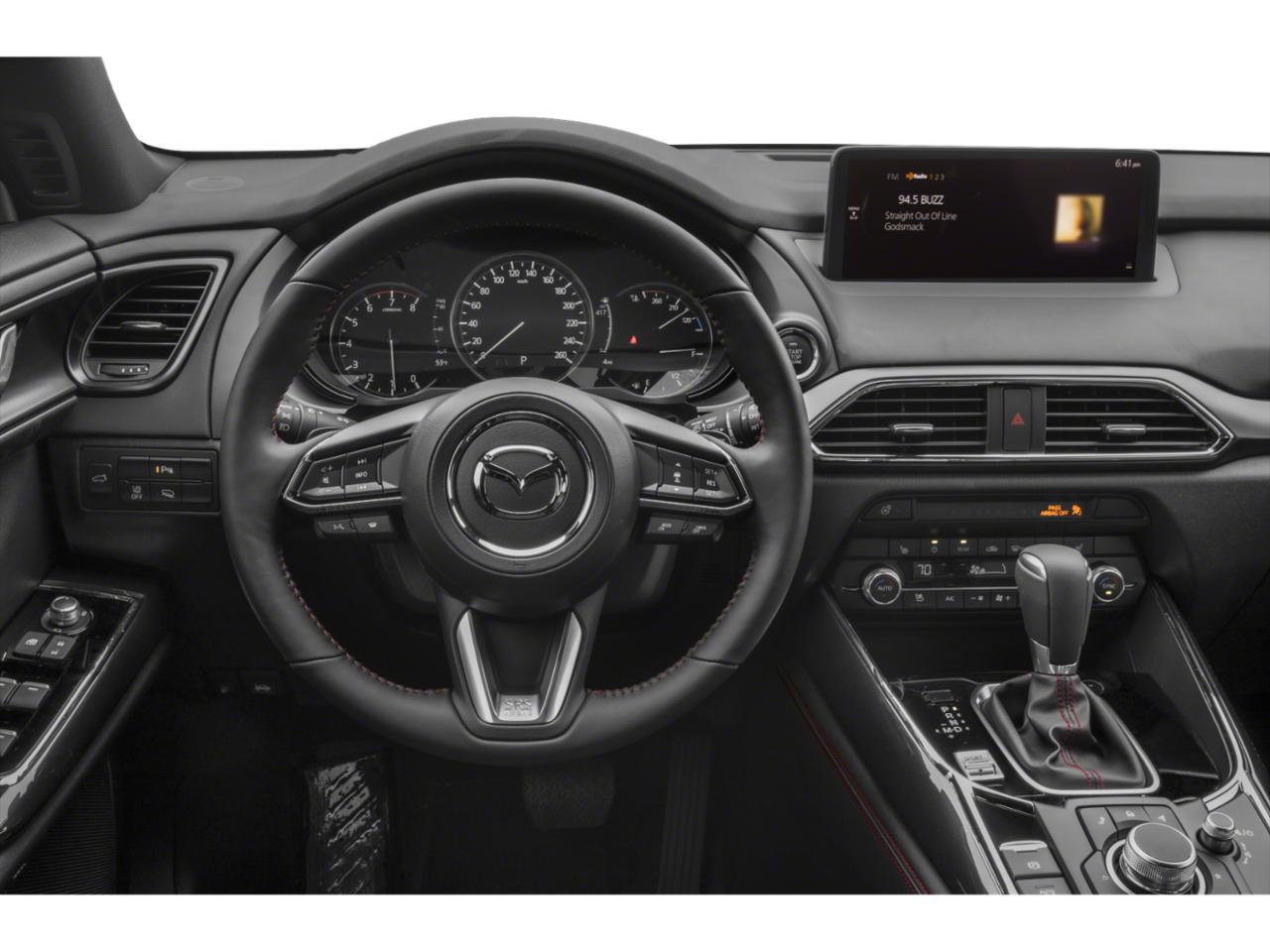 2022 Mazda CX-9 Vehicle Photo in Jacksonville, FL 32244