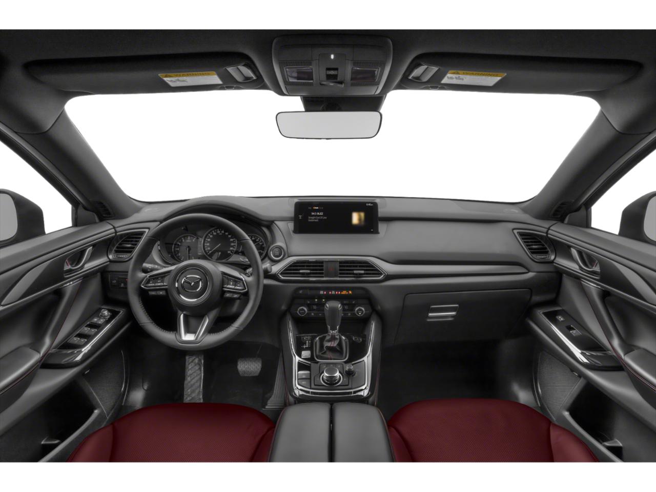 2022 Mazda CX-9 Vehicle Photo in Jacksonville, FL 32244