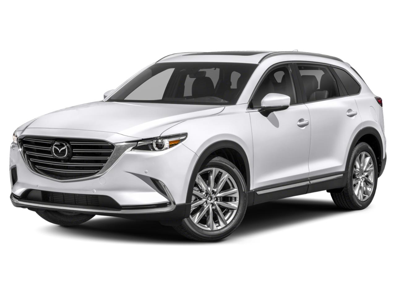 2022 Mazda CX-9 Vehicle Photo in Philadelphia, PA 19116