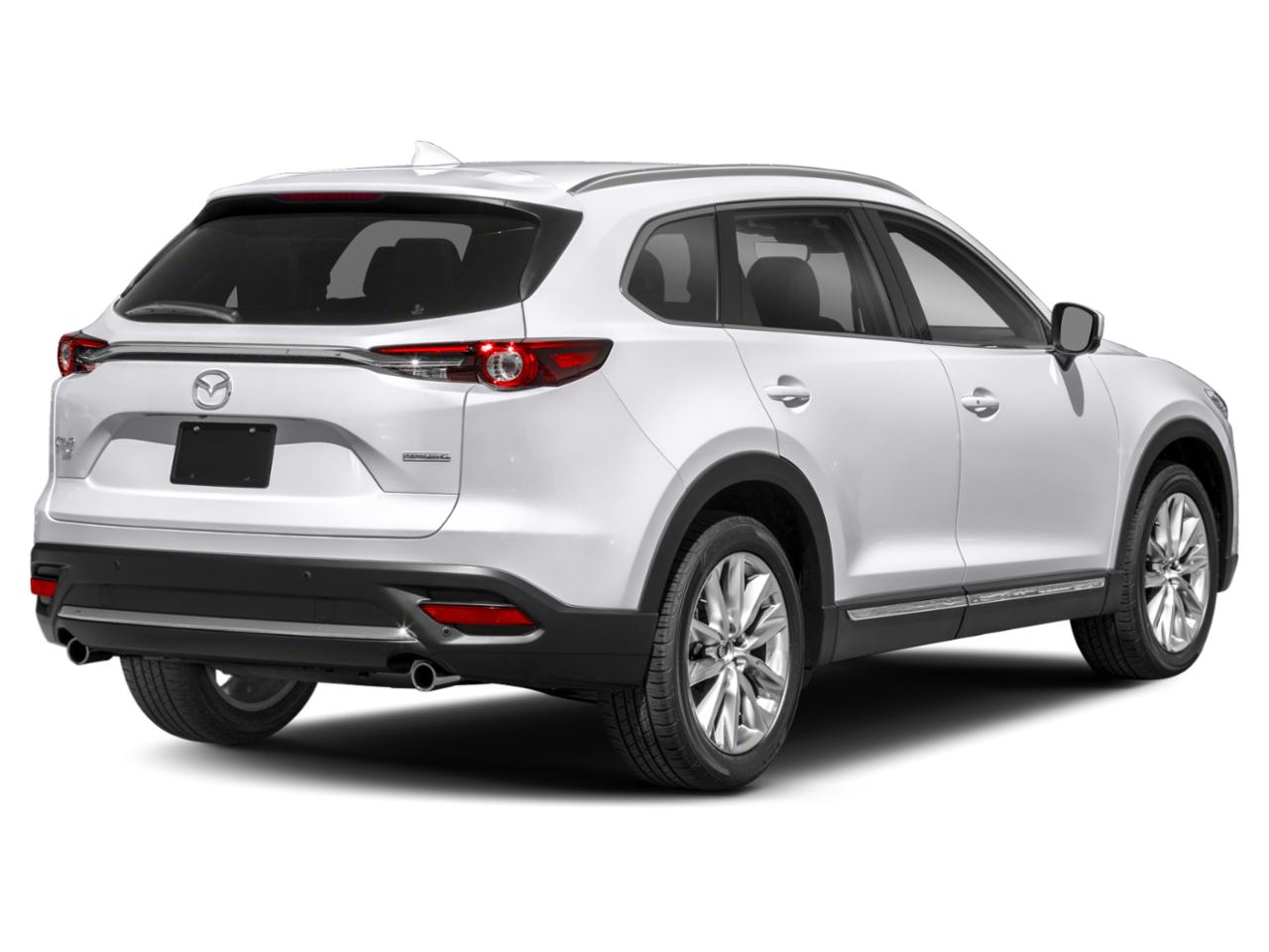 2022 Mazda CX-9 Vehicle Photo in Philadelphia, PA 19116