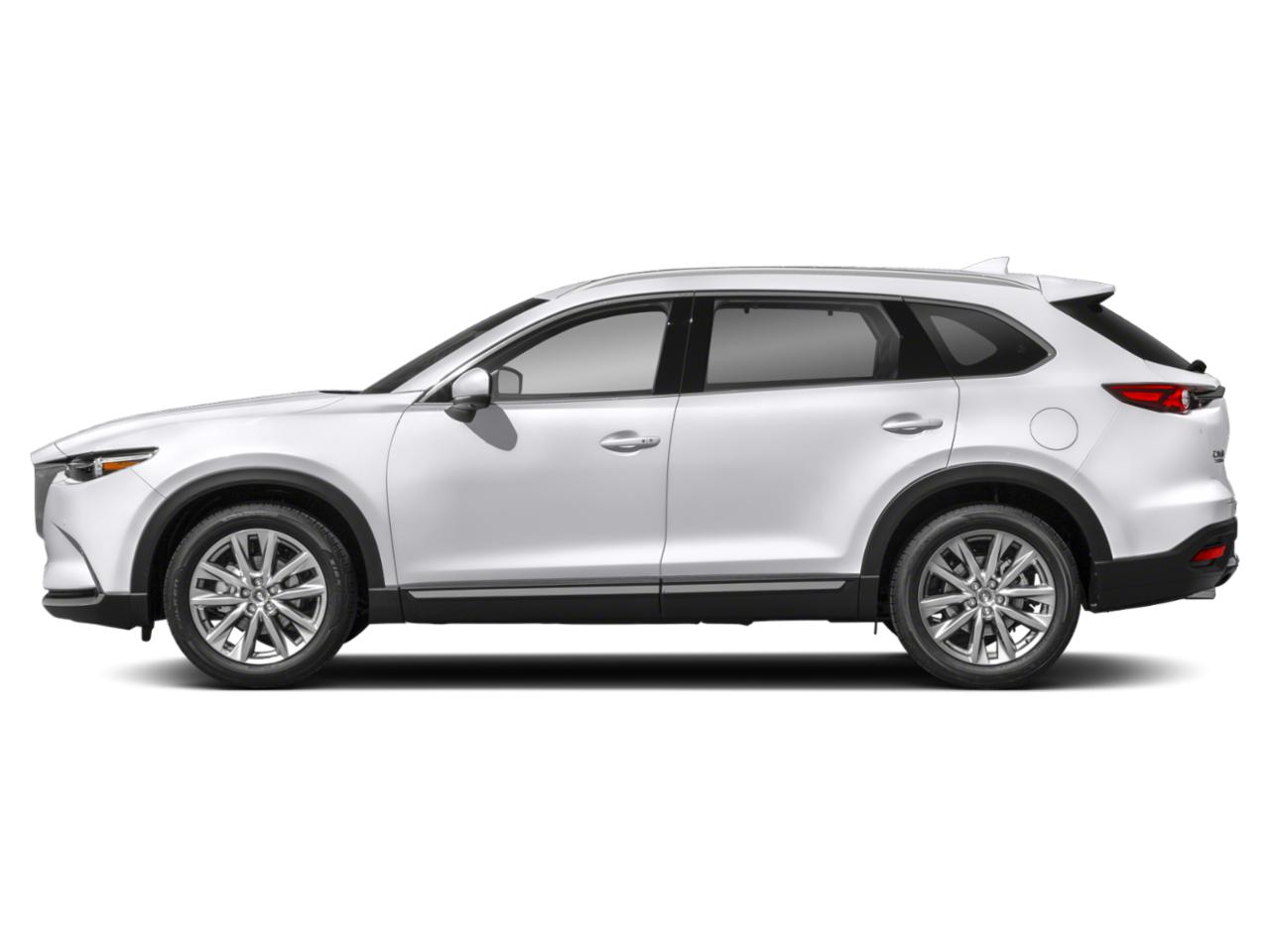 2022 Mazda CX-9 Vehicle Photo in Philadelphia, PA 19116