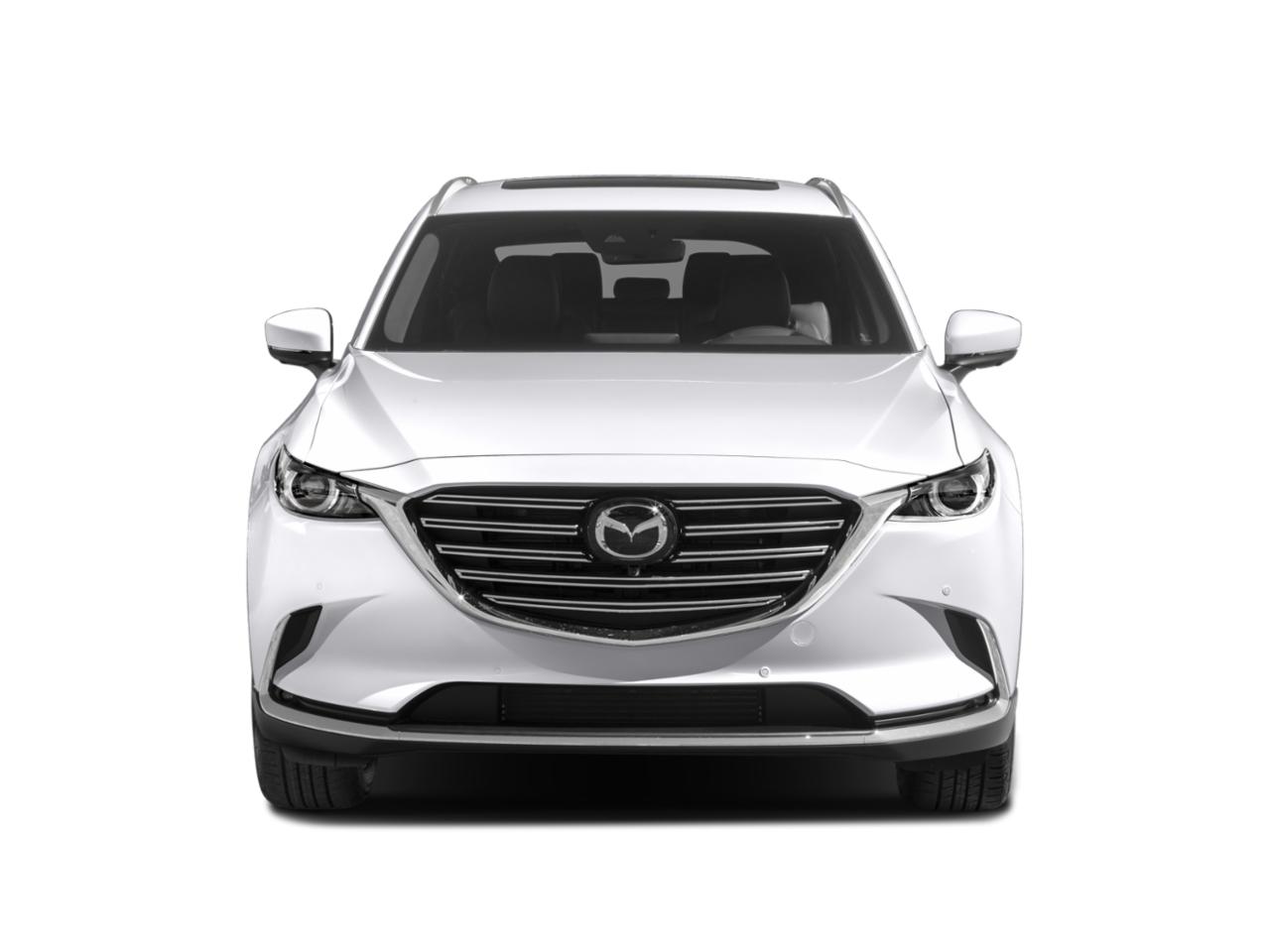 2022 Mazda CX-9 Vehicle Photo in Philadelphia, PA 19116