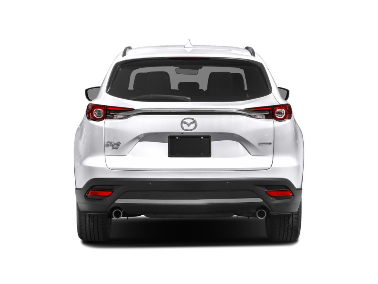 2022 Mazda CX-9 Vehicle Photo in Philadelphia, PA 19116