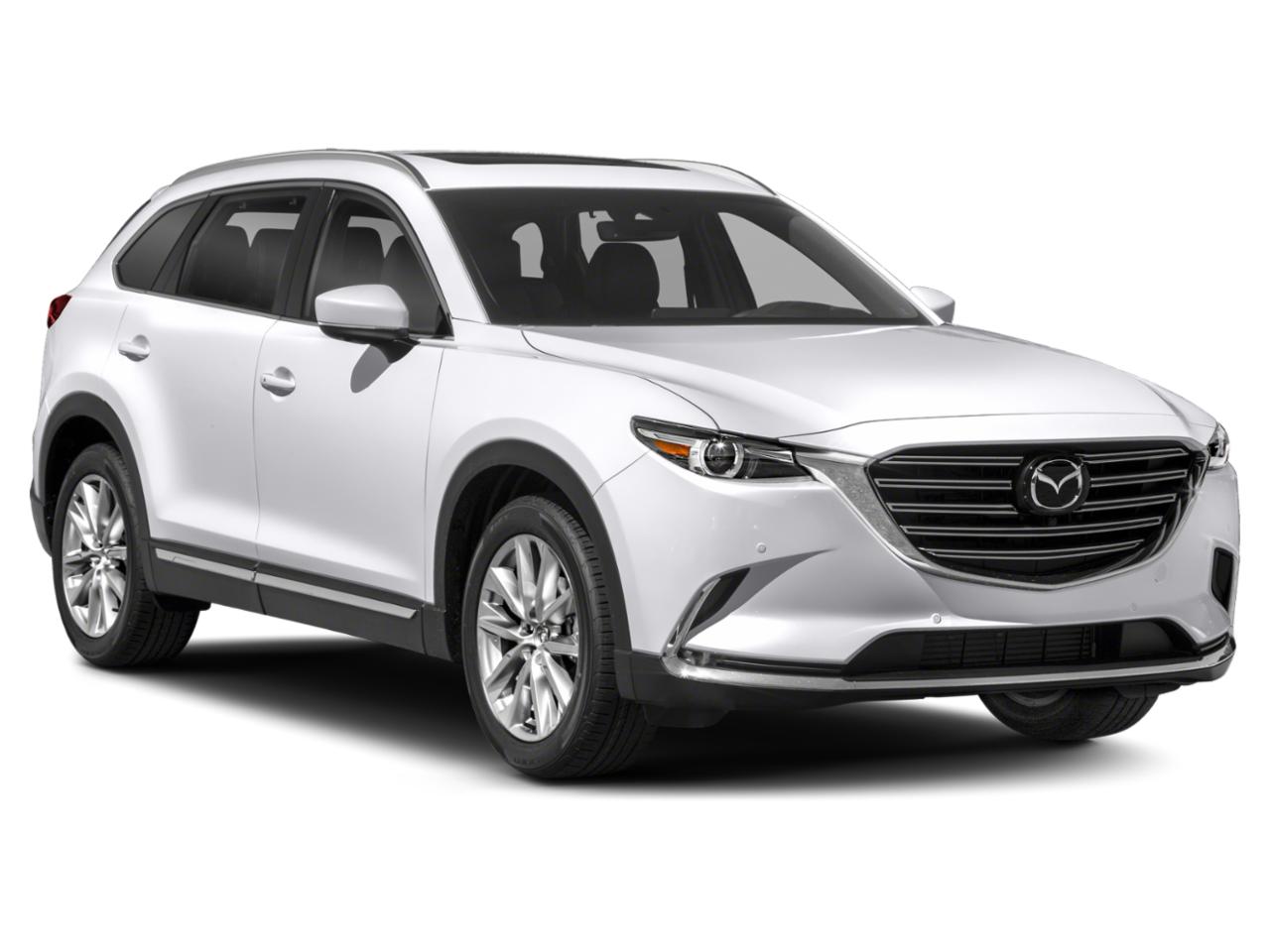 2022 Mazda CX-9 Vehicle Photo in Philadelphia, PA 19116