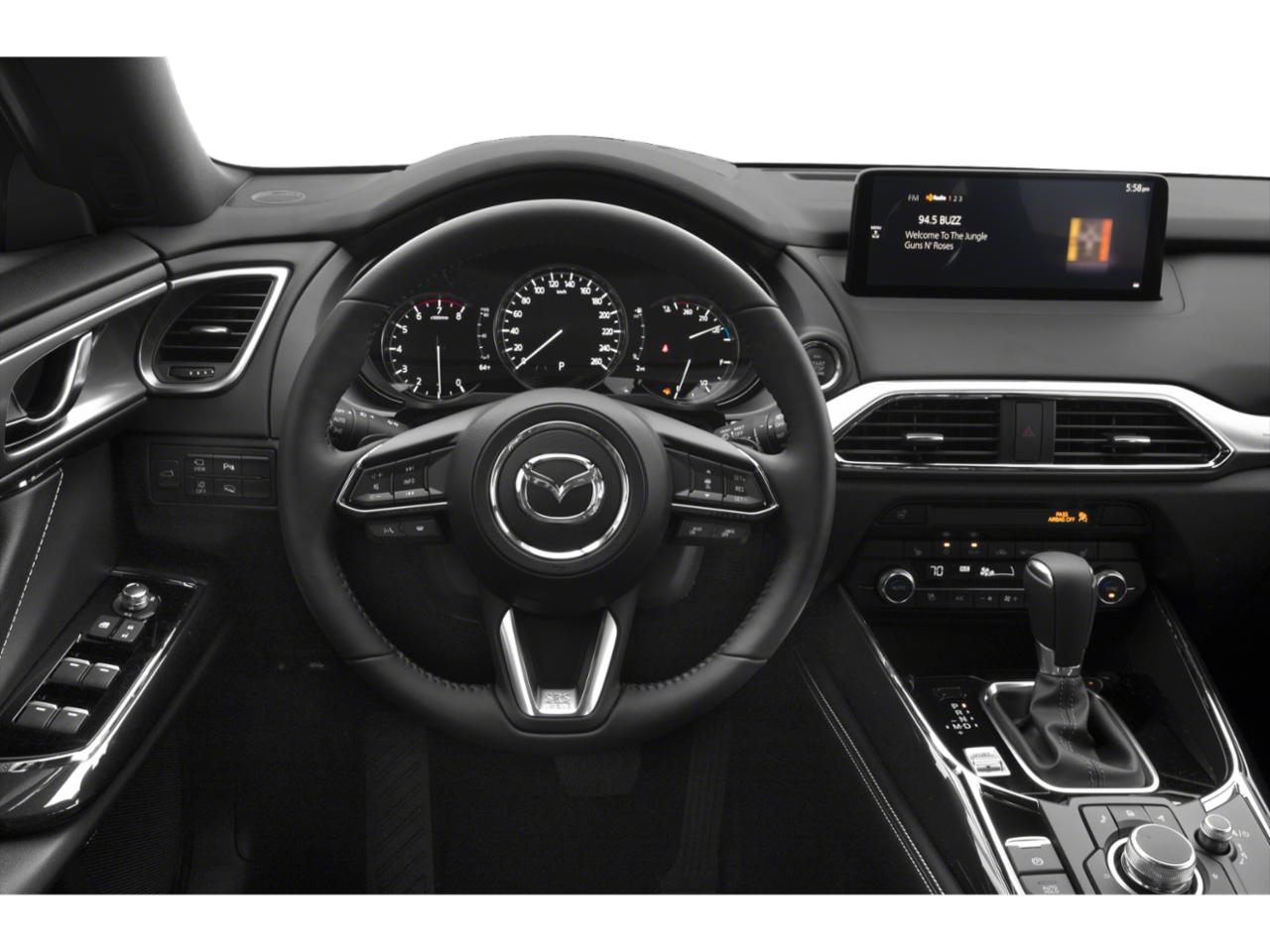 2022 Mazda CX-9 Vehicle Photo in Philadelphia, PA 19116