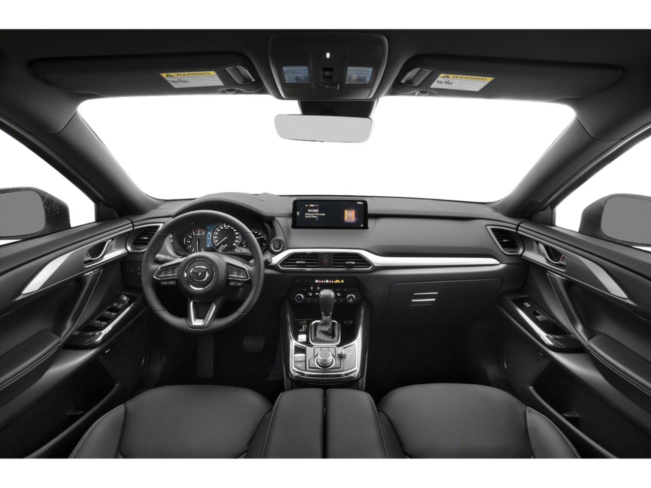 2022 Mazda CX-9 Vehicle Photo in Philadelphia, PA 19116