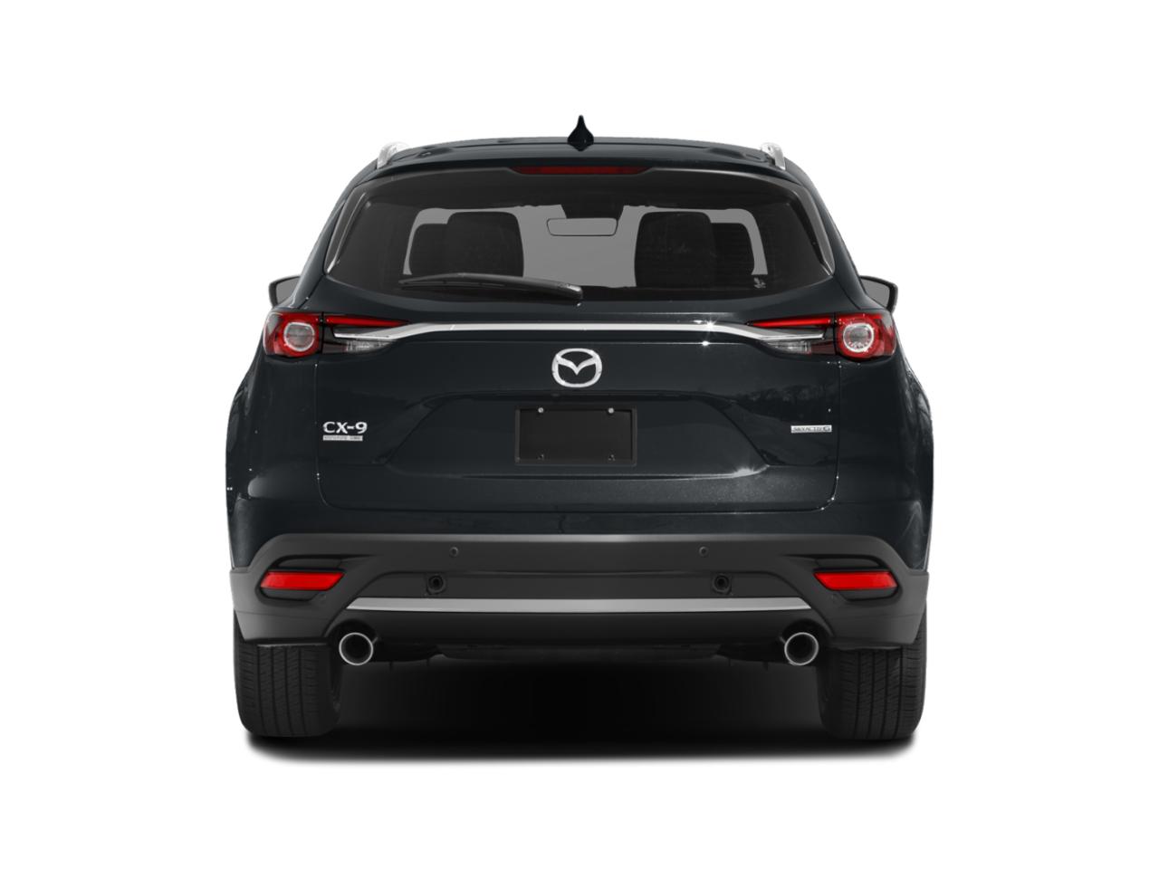 2022 Mazda CX-9 Vehicle Photo in Hollywood, FL 33021