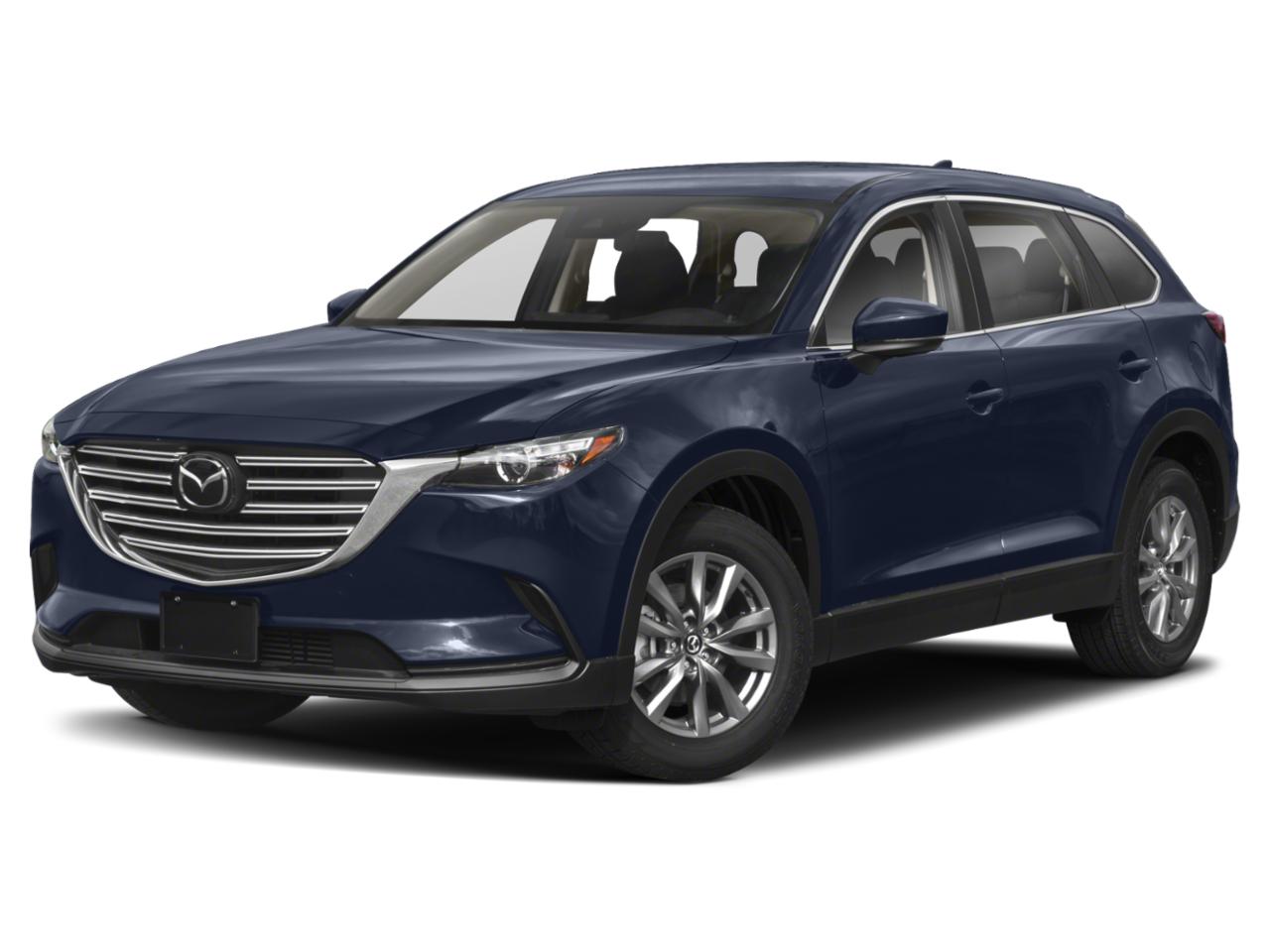 2022 Mazda CX-9 Vehicle Photo in SAINT JAMES, NY 11780-3219