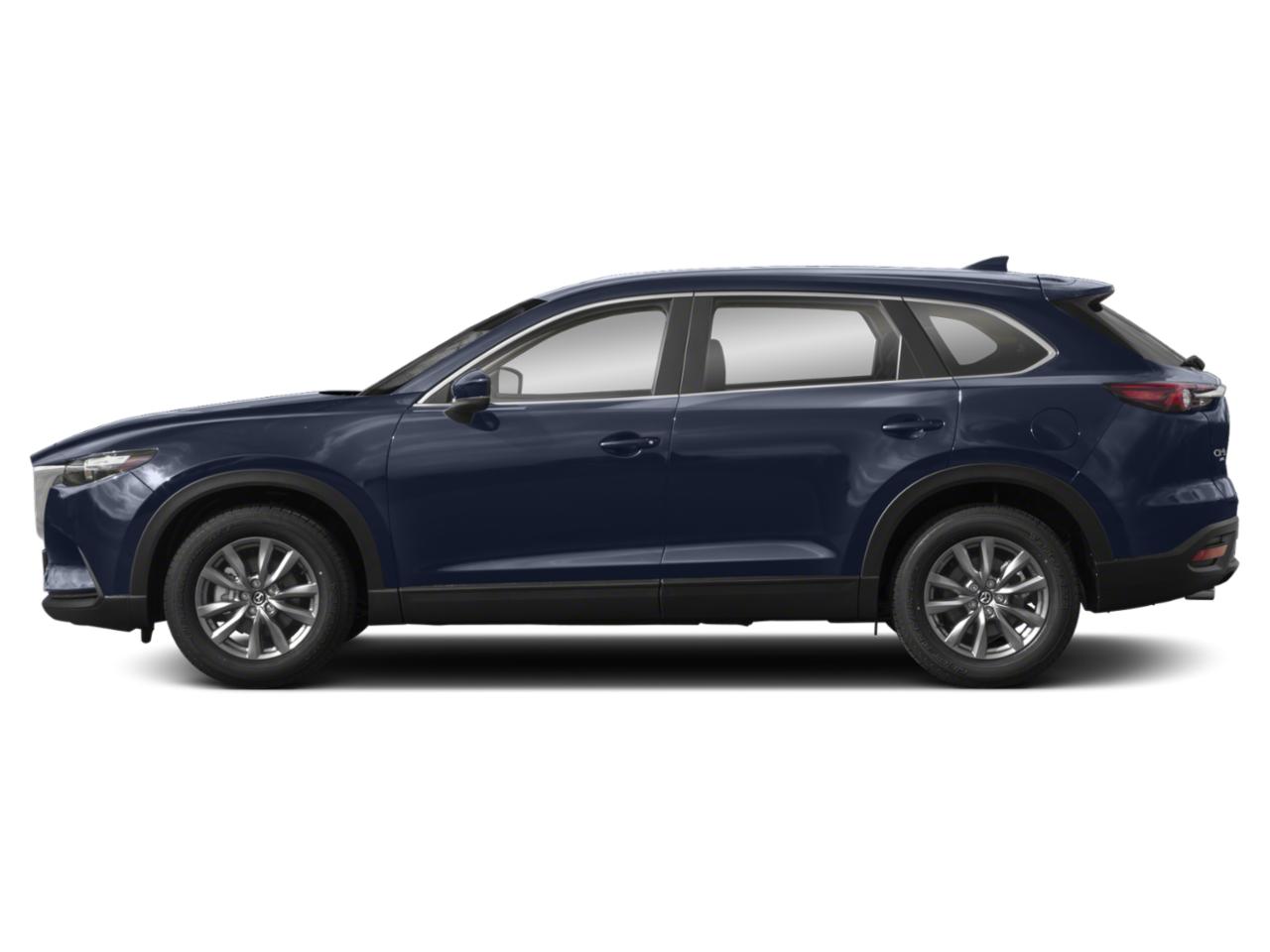 2022 Mazda CX-9 Vehicle Photo in SAINT JAMES, NY 11780-3219