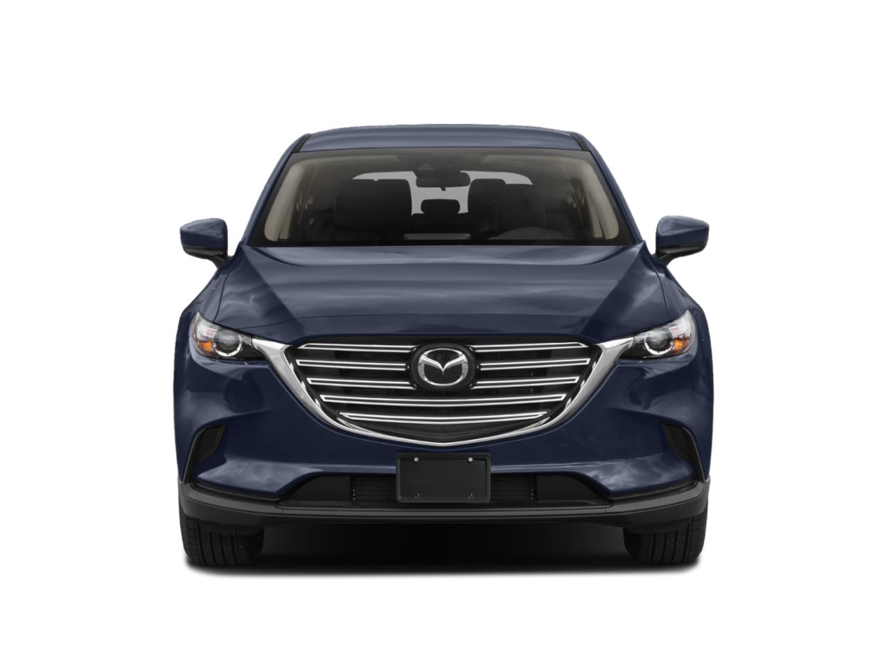 2022 Mazda CX-9 Vehicle Photo in SAINT JAMES, NY 11780-3219