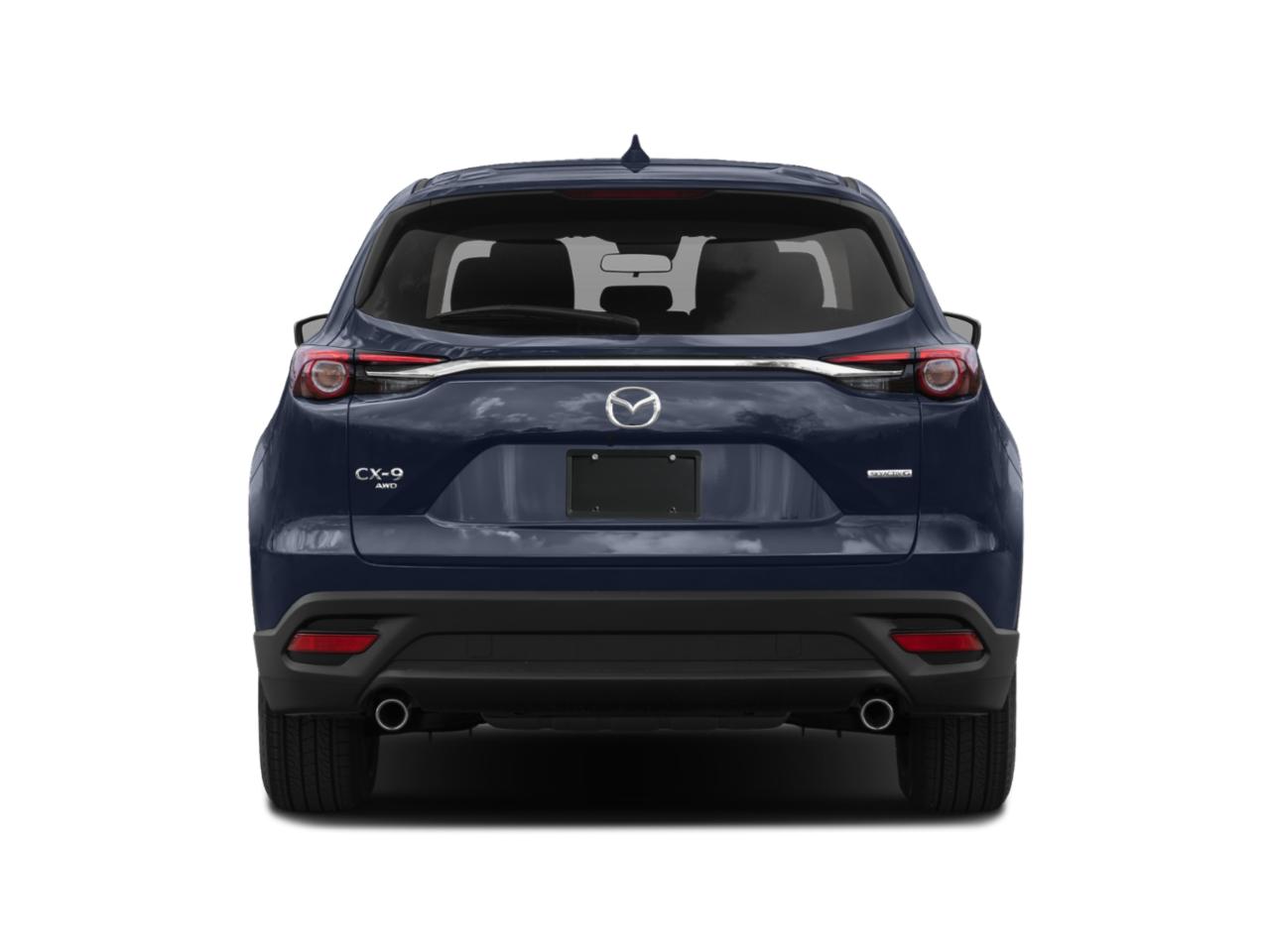 2022 Mazda CX-9 Vehicle Photo in SAINT JAMES, NY 11780-3219