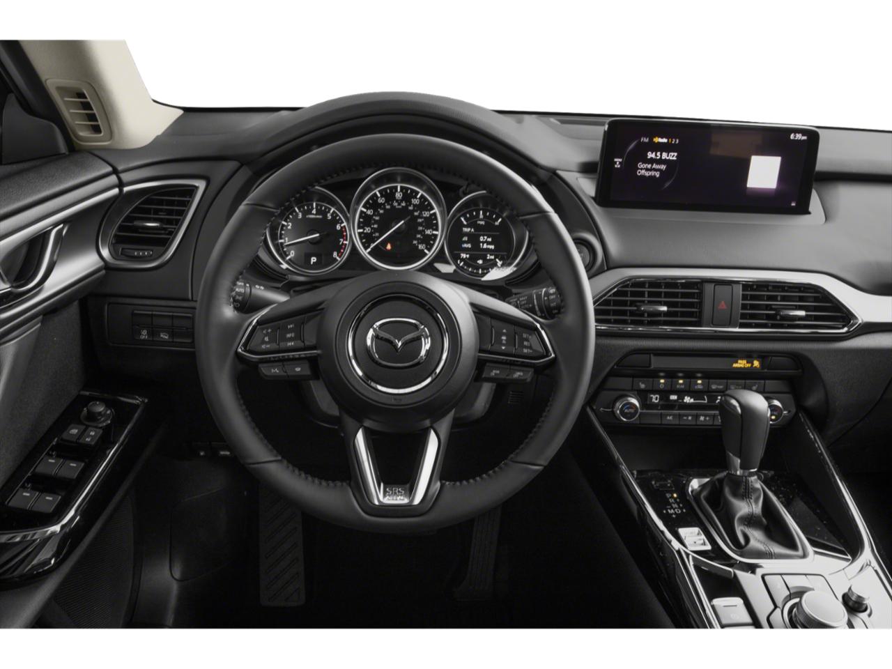 2022 Mazda CX-9 Vehicle Photo in SAINT JAMES, NY 11780-3219