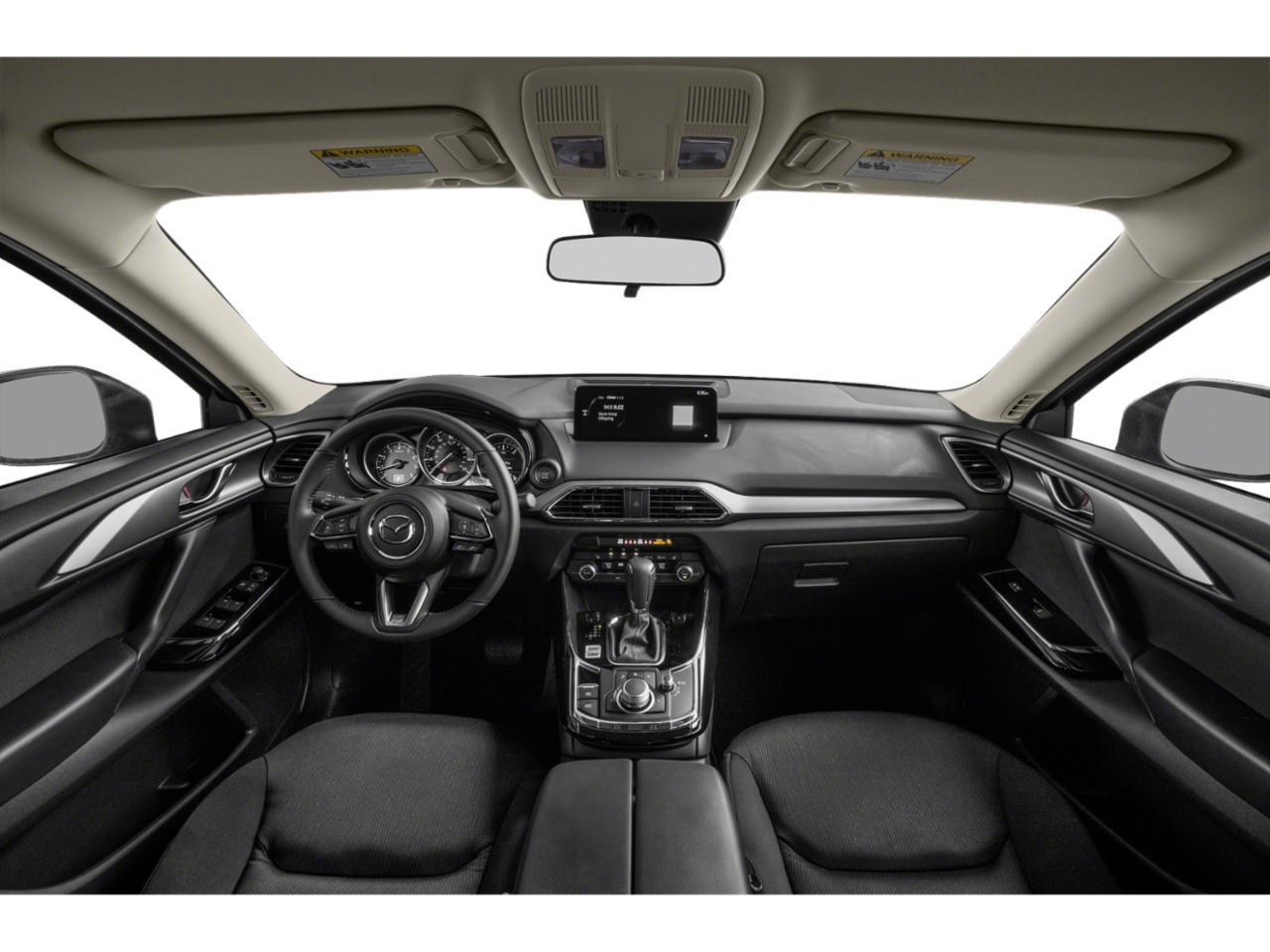 2022 Mazda CX-9 Vehicle Photo in SAINT JAMES, NY 11780-3219