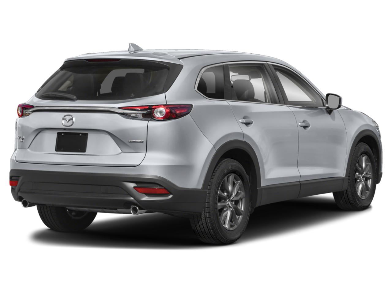 2022 Mazda CX-9 Vehicle Photo in Appleton, WI 54913