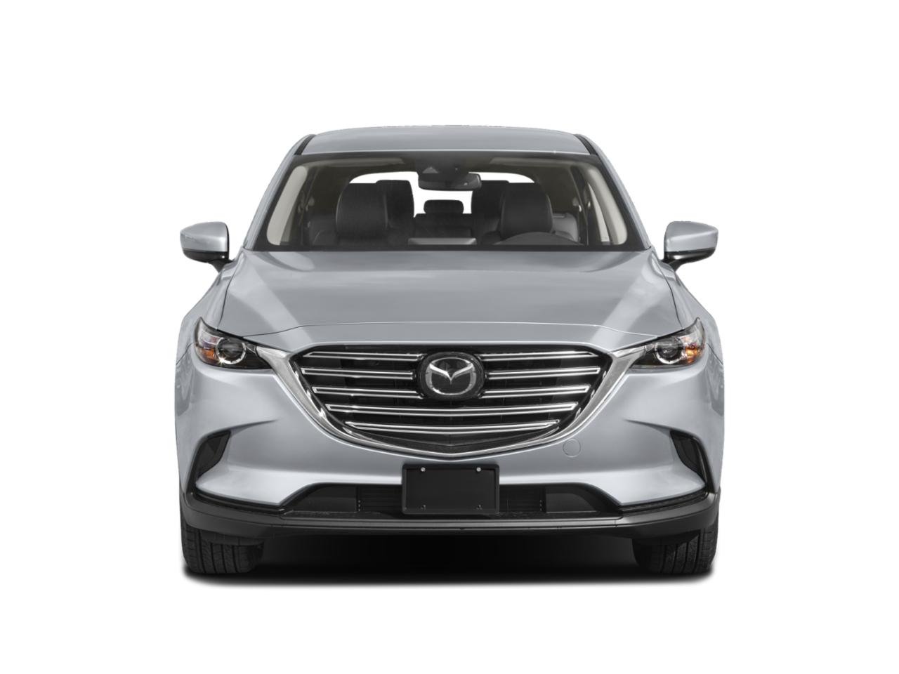 2022 Mazda CX-9 Vehicle Photo in Appleton, WI 54913