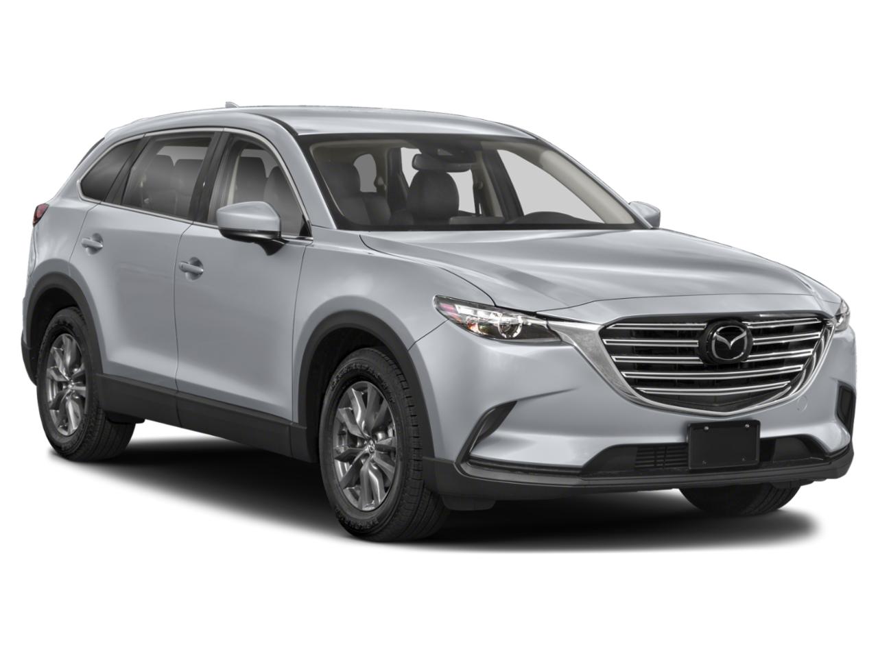 2022 Mazda CX-9 Vehicle Photo in Appleton, WI 54913