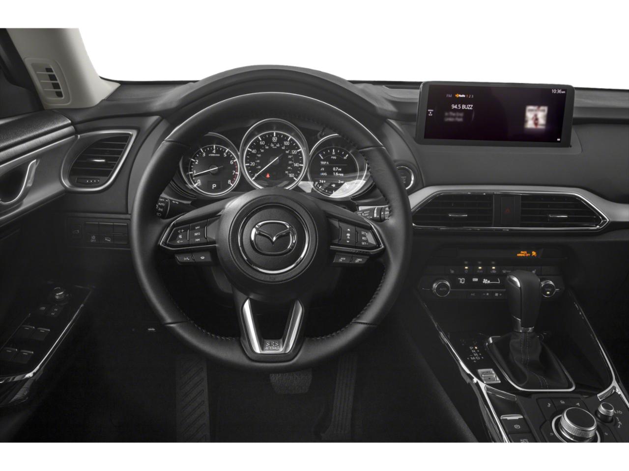 2022 Mazda CX-9 Vehicle Photo in Appleton, WI 54913