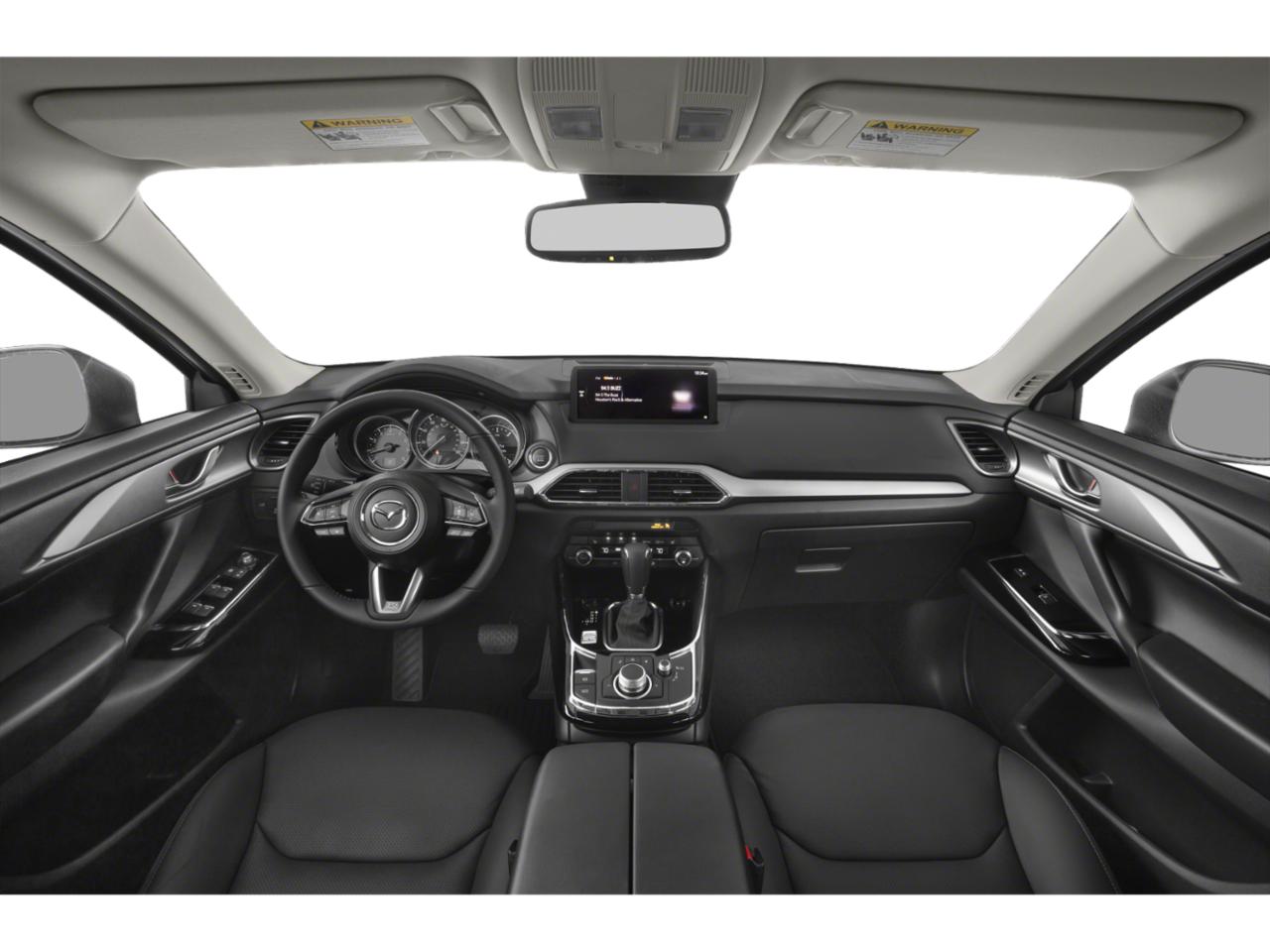 2022 Mazda CX-9 Vehicle Photo in Appleton, WI 54913