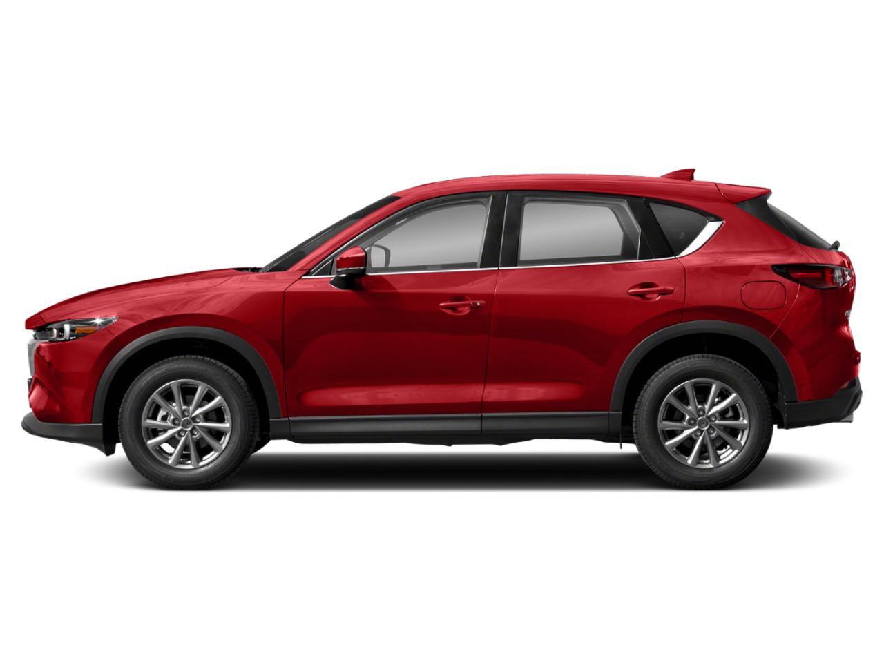 2022 Mazda CX-5 Vehicle Photo in Margate, FL 33063