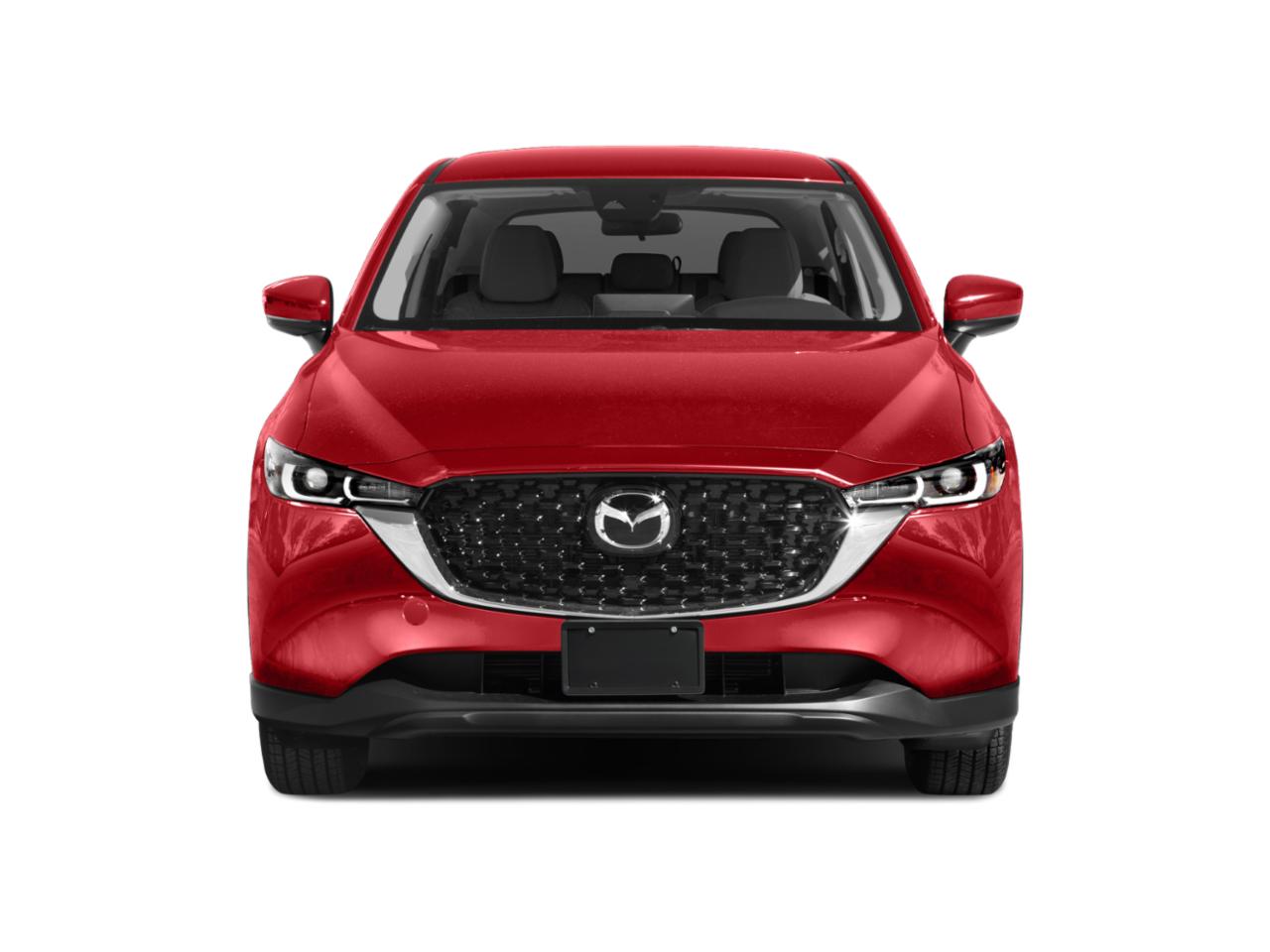 2022 Mazda CX-5 Vehicle Photo in Margate, FL 33063