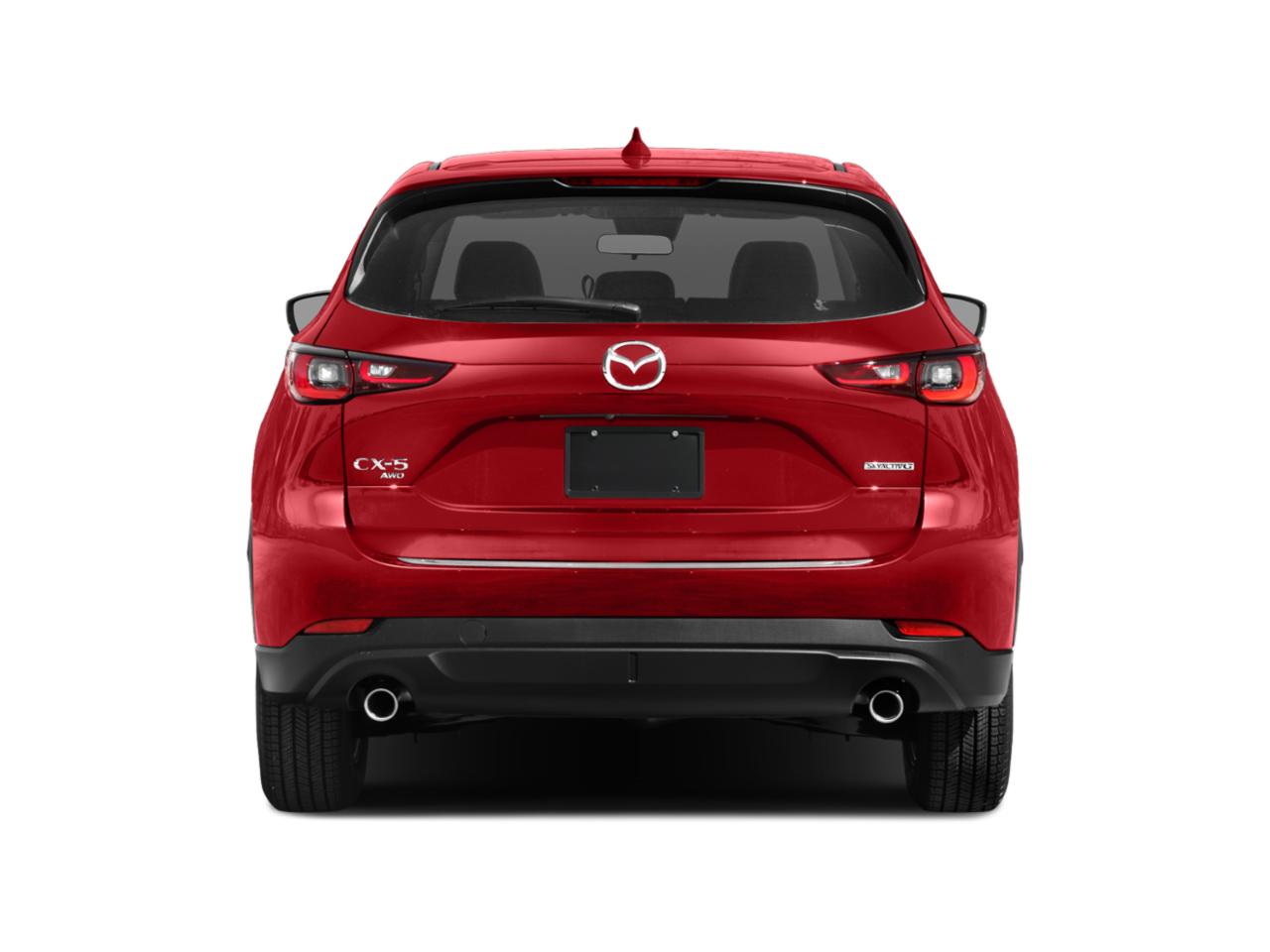 2022 Mazda CX-5 Vehicle Photo in Margate, FL 33063