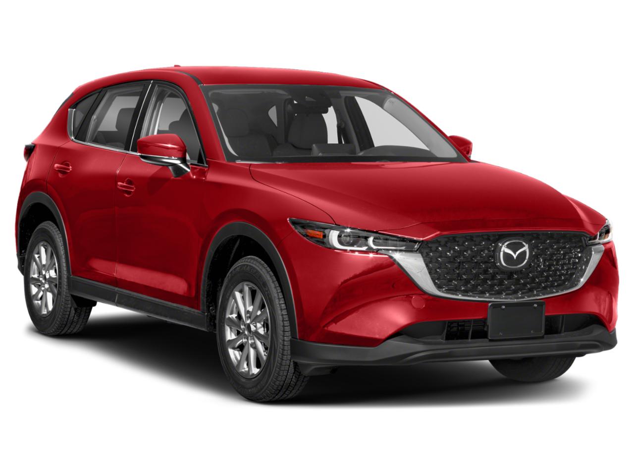 2022 Mazda CX-5 Vehicle Photo in Margate, FL 33063