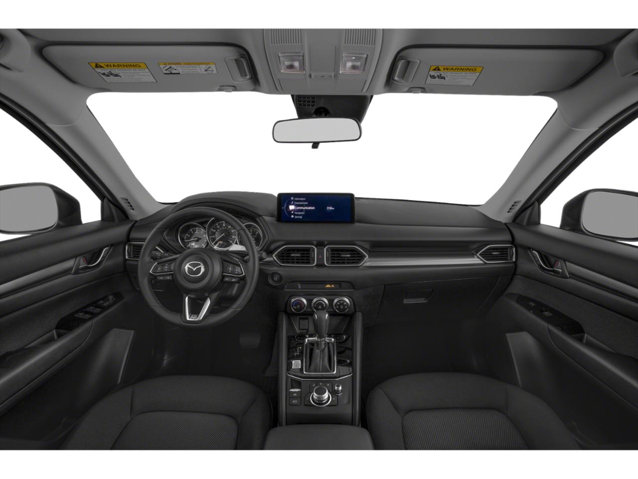 2022 Mazda CX-5 Vehicle Photo in Margate, FL 33063