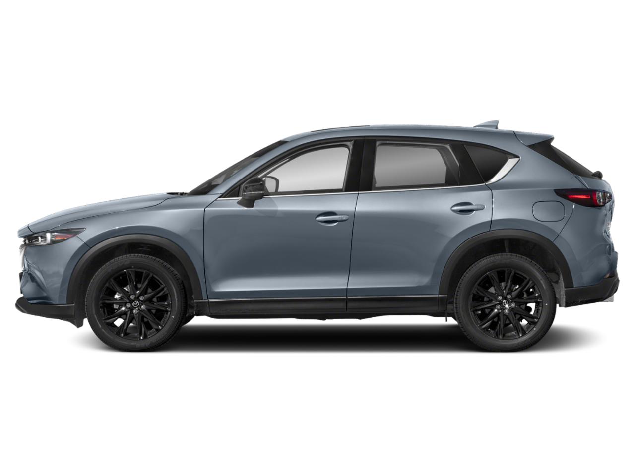 2022 Mazda CX-5 Vehicle Photo in NEENAH, WI 54956-2243