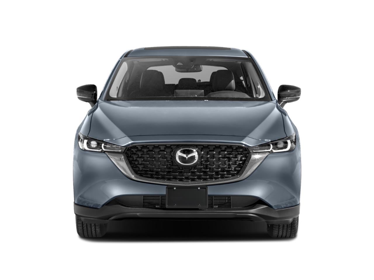 2022 Mazda CX-5 Vehicle Photo in NEENAH, WI 54956-2243