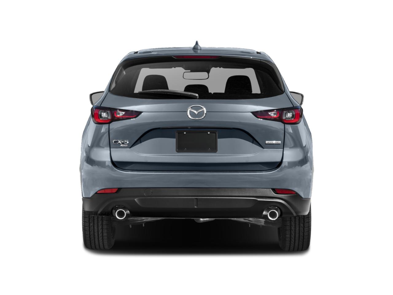 2022 Mazda CX-5 Vehicle Photo in NEENAH, WI 54956-2243