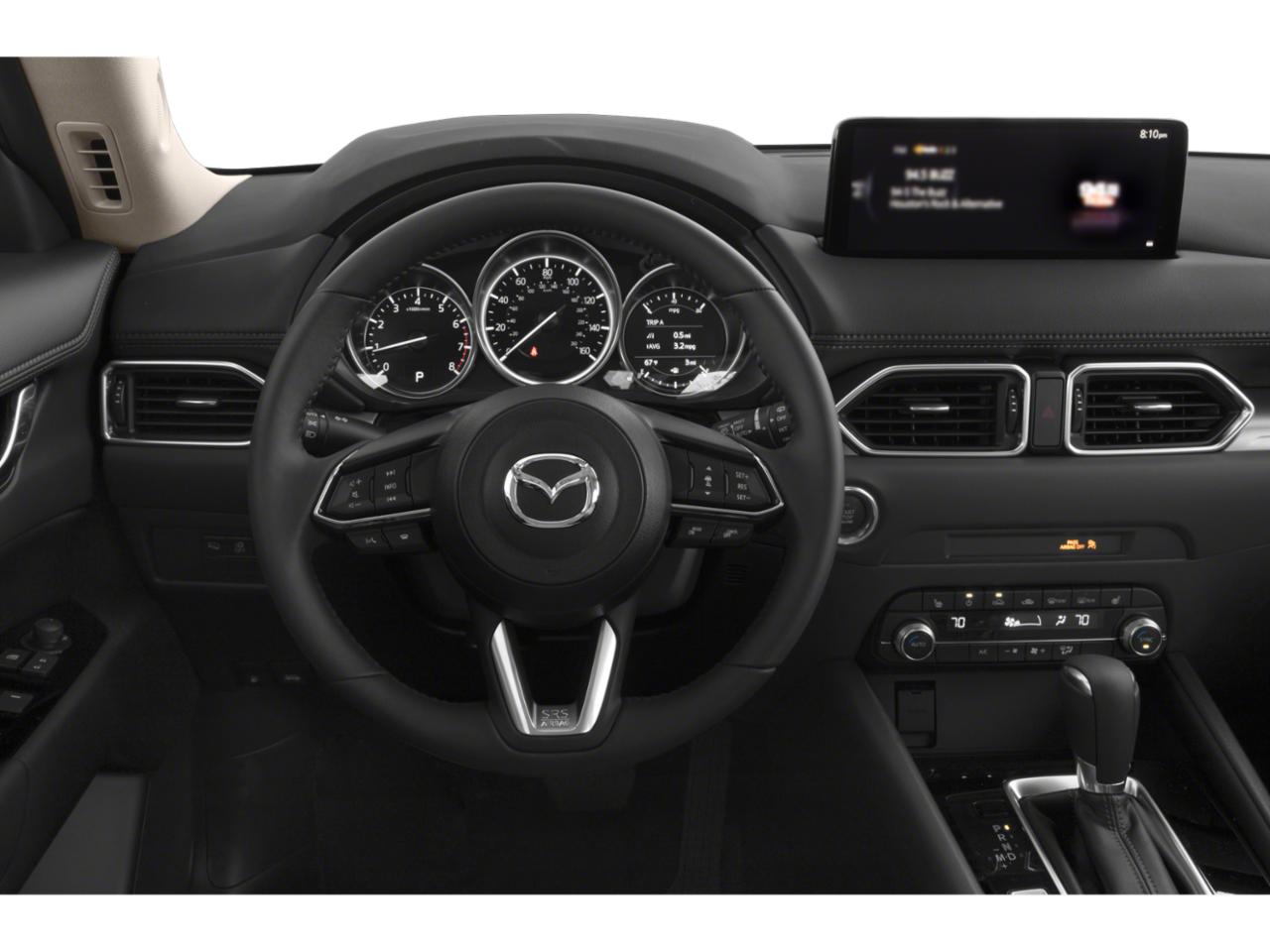 2022 Mazda CX-5 Vehicle Photo in St. Petersburg, FL 33713