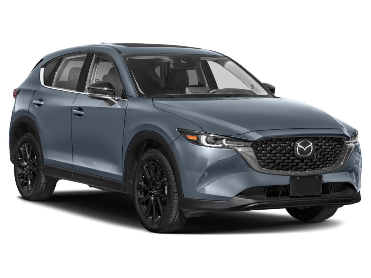 2022 Mazda CX-5 Vehicle Photo in NEENAH, WI 54956-2243