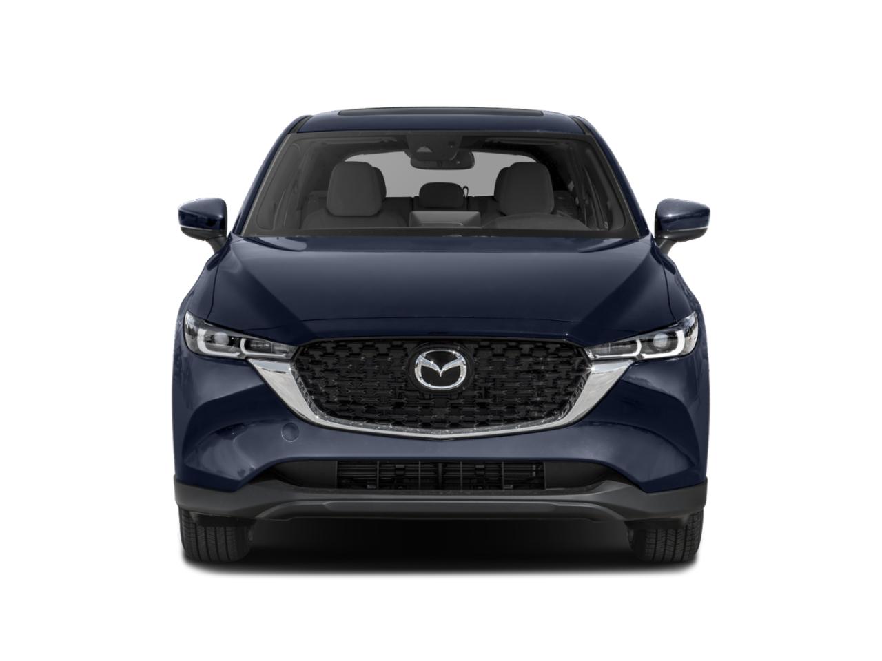 2022 Mazda CX-5 Vehicle Photo in Pompano Beach, FL 33064