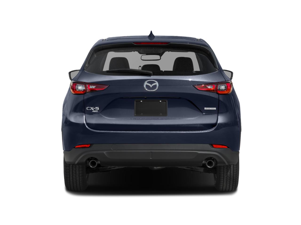 2022 Mazda CX-5 Vehicle Photo in Pompano Beach, FL 33064