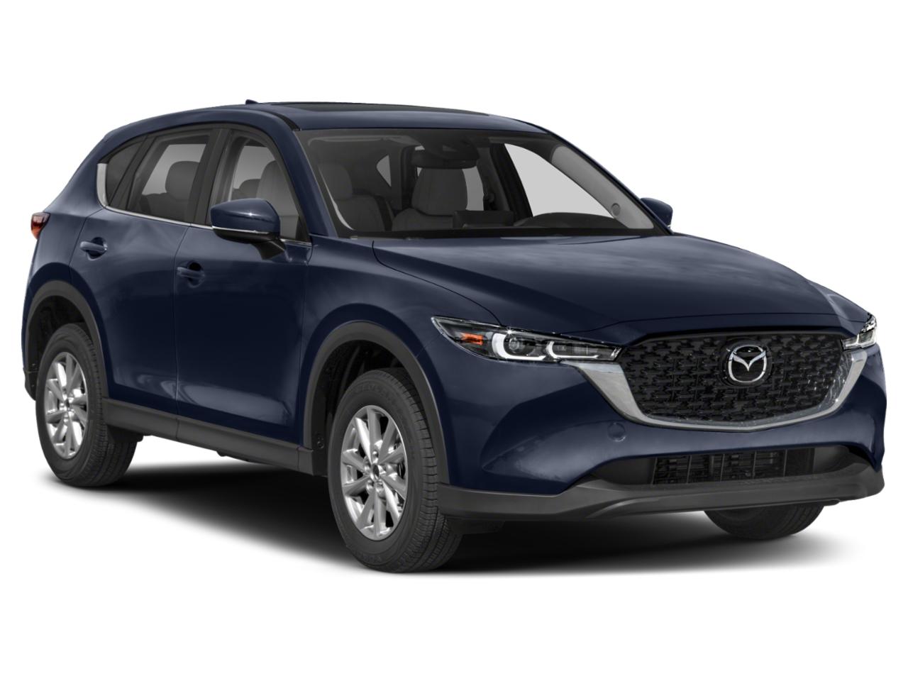 2022 Mazda CX-5 Vehicle Photo in Pompano Beach, FL 33064