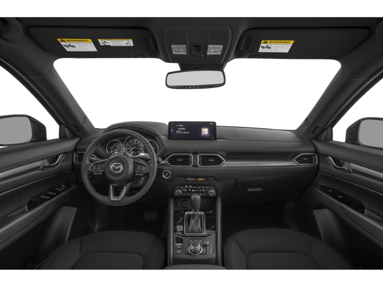 2022 Mazda CX-5 Vehicle Photo in Pompano Beach, FL 33064