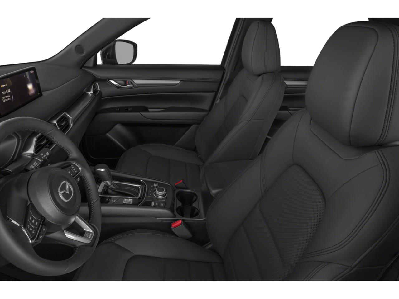 2022 Mazda CX-5 Vehicle Photo in Pompano Beach, FL 33064