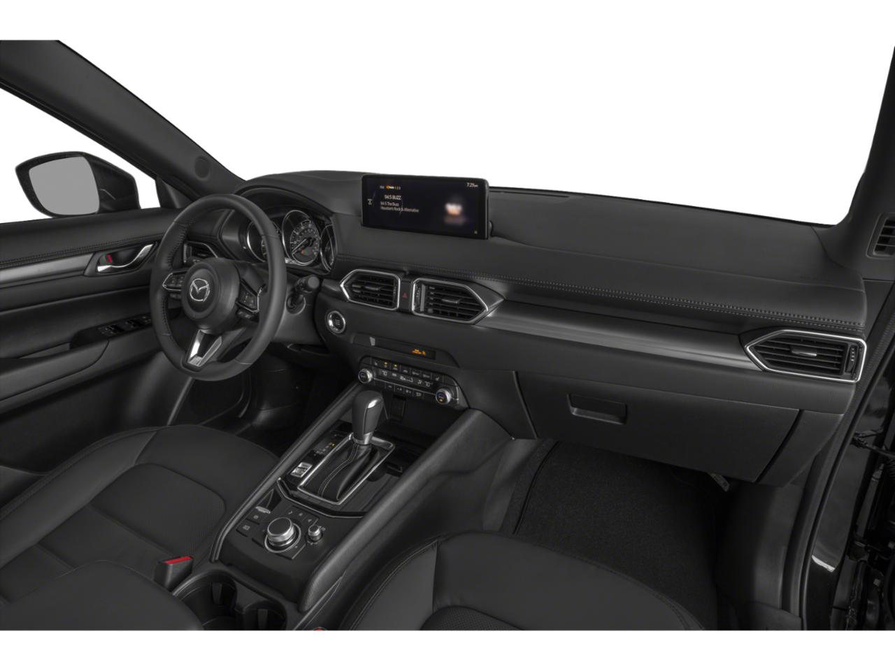 2022 Mazda CX-5 Vehicle Photo in Pompano Beach, FL 33064