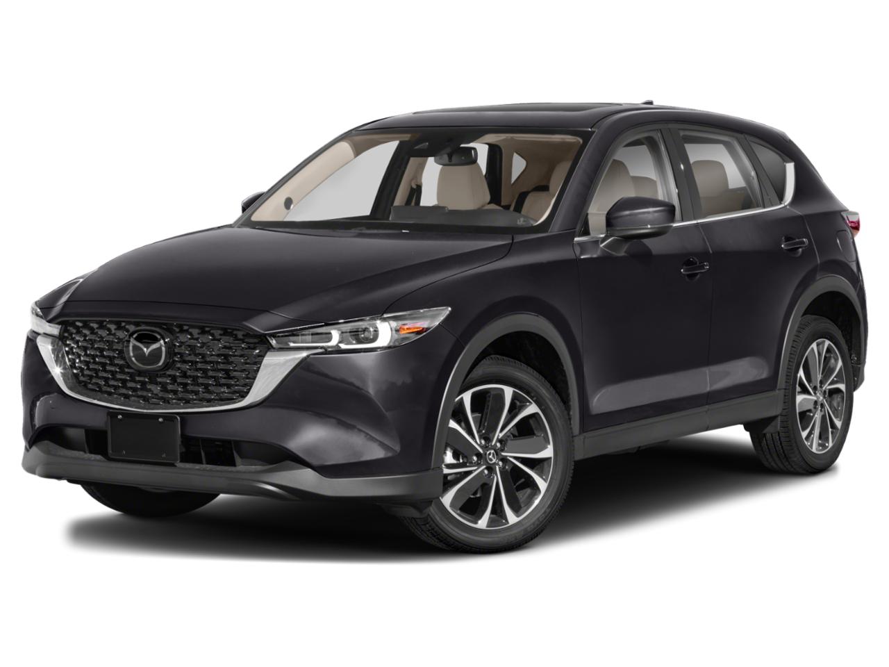 2022 Mazda CX-5 Vehicle Photo in Pinellas Park , FL 33781