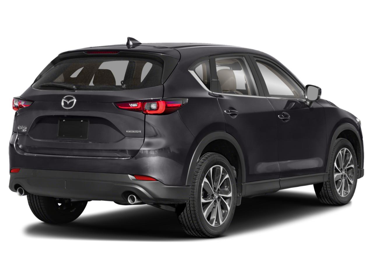 2022 Mazda CX-5 Vehicle Photo in Miami, FL 33169