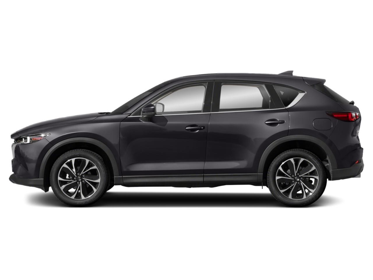 2022 Mazda CX-5 Vehicle Photo in Miami, FL 33169