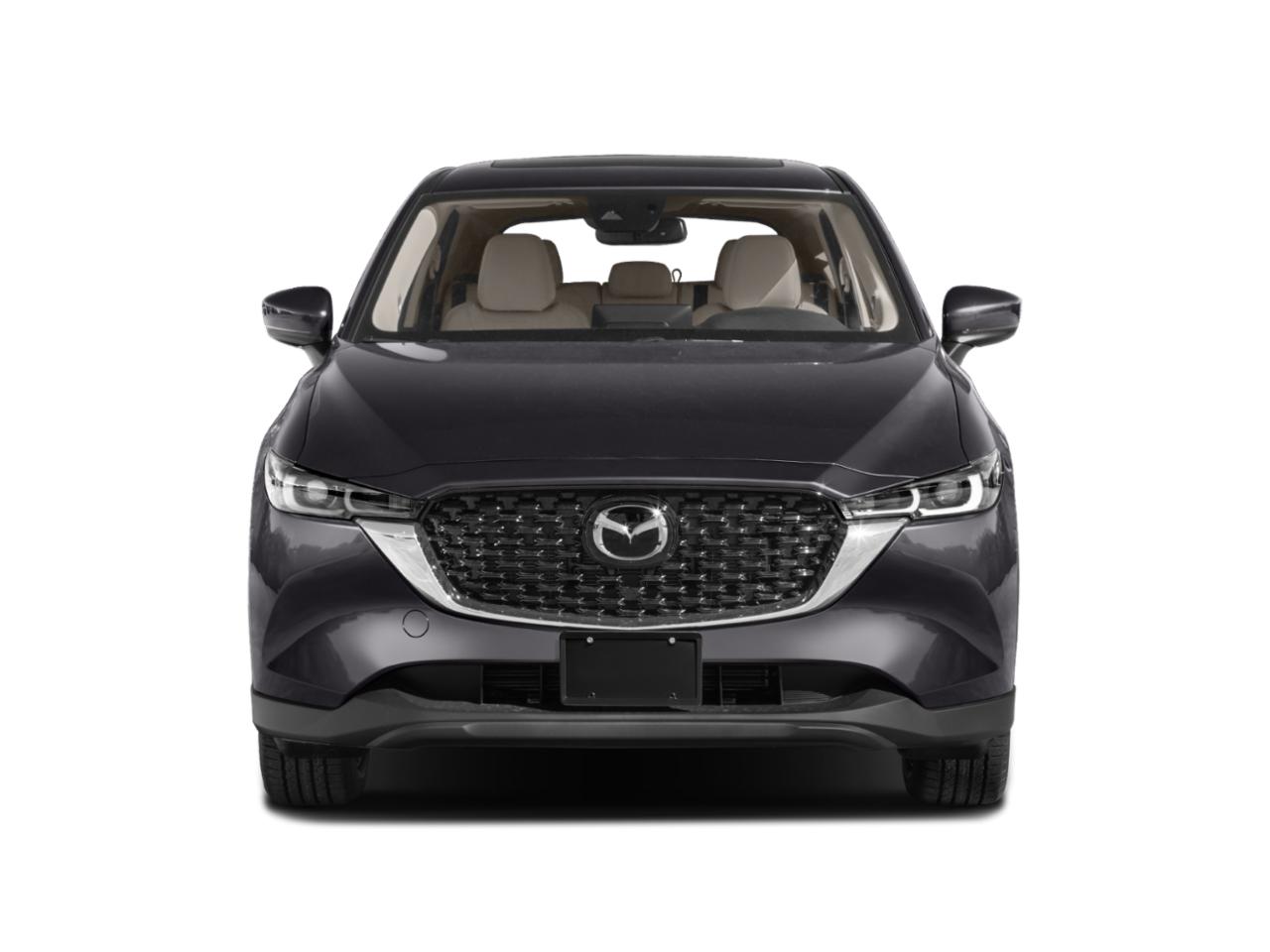 2022 Mazda CX-5 Vehicle Photo in Miami, FL 33169