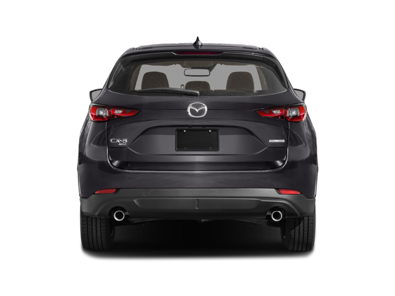 2022 Mazda CX-5 Vehicle Photo in Pinellas Park , FL 33781