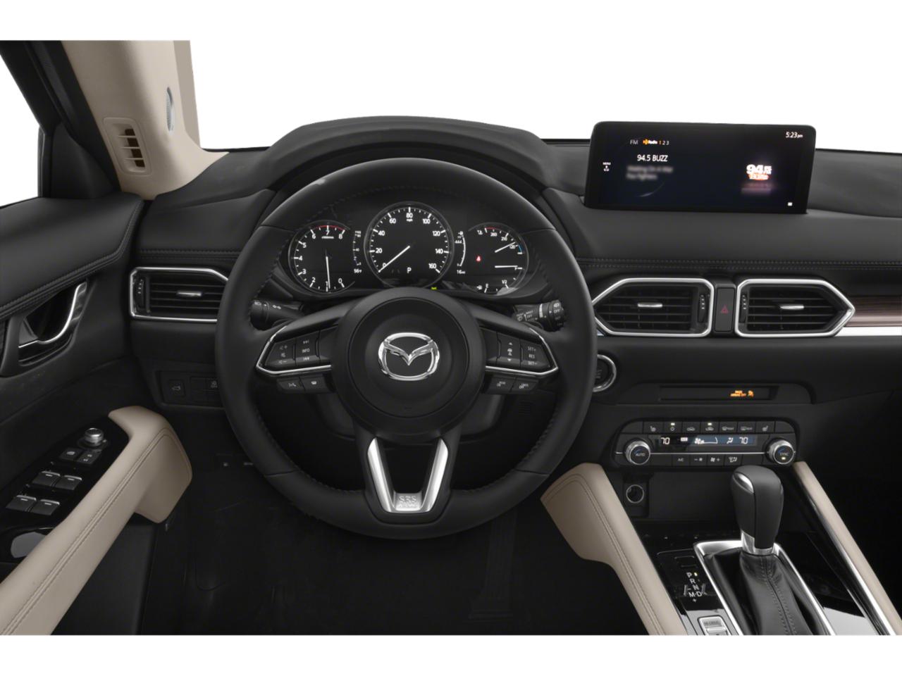 2022 Mazda CX-5 Vehicle Photo in Appleton, WI 54913