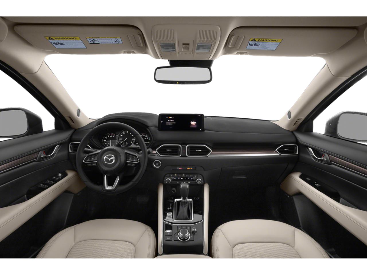 2022 Mazda CX-5 Vehicle Photo in Pinellas Park , FL 33781