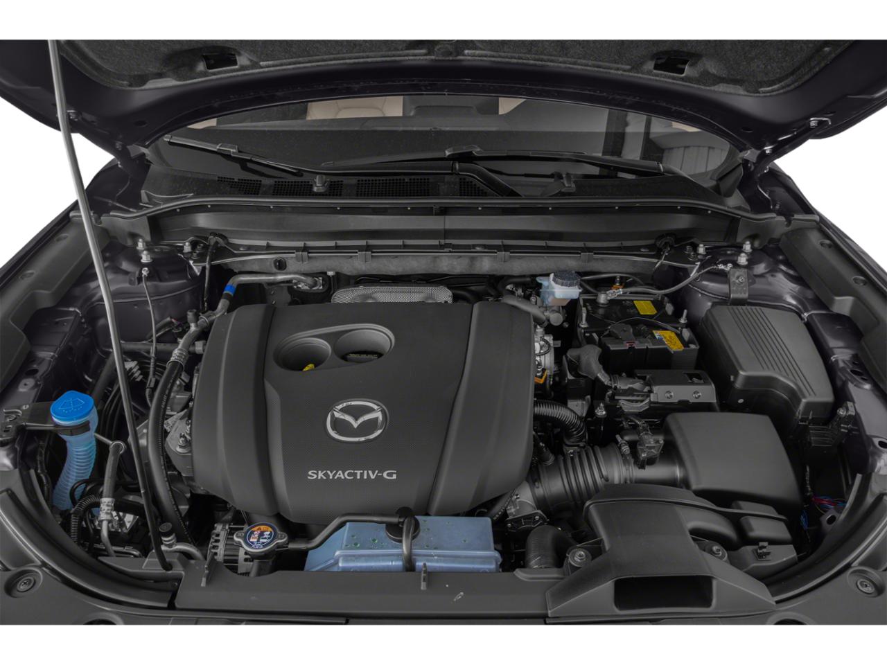 2022 Mazda CX-5 Vehicle Photo in Pinellas Park , FL 33781